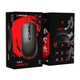 USB миша ігрова Fantech VX9 Kanata, 400-3600DPI, USB, 1.5m, Чорний - зображення 7