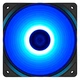 Кулер для ПК DeepCool RF120B 120x120x25mm 1300RPM Black-White (DP-FLED-RF120-BL) - изображение 1