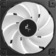 Кулер для ПК DeepCool FD12 ARGB 120x120x25mm 2050RPM Black (R-FD12-BKAPN1-G) - изображение 5