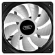 Кулер для ПК DeepCool RF120 3-pack 120x120x25mm 1500RPM Black-White (DP-FRGB-RF120-3C) - изображение 3