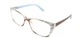 Готовые очки для чтения Onelook 069 женские +1,75 - изображение 1