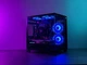 Игровой ПК Gaming PC Tower / Intel Core i9-9900K (8 (16) ядер по 3.6 - 5 GHz) / 16 GB DDR4 / 500 GB SSD / nVidia GeForce GTX 1070, 8 GB GDDR5, 256-bit б/у - изображение 3