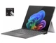Ультрабук-трансформер Microsoft Surface Pro 11 2076 / 13" (2880x1920) IPS Touch / Snapdragon X Plus X1P-64-100 (10 ядер по 3.4 GHz) / 16 GB DDR5 / 512 GB SSD / Qualcomm Adreno X1-85 Graphics / WebCam / Win 11 Home б/у - изображение 1