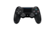 Геймпад Беспроводной Sony PlayStation 4 DualShock 4 Version 2 Black Б/У - изображение 2