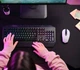 Мышь GXT 110 Felox, WL, белый Trust (2000003220427) - изображение 8