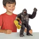 Ігрова фігурка King Kong зі світло-звуковими ефектами - зображення 6