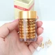 Крем-сыворотка под глаза с гиалуроновой кислотой и золотом IMAGES Bright and Moisture Gold Eye Cream - изображение 1