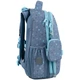 Рюкзак Kite Education каркасный SP25-531M Studio Pets - изображение 3