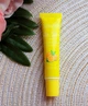 Увлажняющий блеск для губ Colorfish Lip Gloss Lemon flavor с ароматом лимона - изображение 1