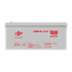 Акумулятор гелевий LogicPower LPM-GL 12V - 200 Ah - зображення 1