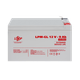 Акумулятор гелевий LogicPower LPM-GL 12V - 9 Ah - изображение 2
