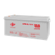 Акумулятор гелевий LogicPower LPM-GL 12V - 200 Ah - зображення 3