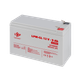 Акумулятор гелевий LogicPower LPM-GL 12V - 9 Ah - изображение 4