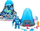 Коллекционная фигурка MrBeast Lab Cryo Lab Collector Figure - изображение 4