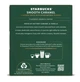 Кофе в капсулах Starbucks By Nespresso Vertuo Line Smooth Caramel 8шт, 100г - изображение 5