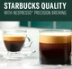 Кофе в капсулах Starbucks By Nespresso Vertuo Line Smooth Caramel 8шт, 100г - изображение 6