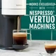 Кофе в капсулах Starbucks By Nespresso Vertuo Line Smooth Caramel 8шт, 100г - изображение 7