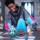 Коллекционная фигурка MrBeast Lab Cryo Lab Collector Figure - изображение 7