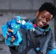 Коллекционная фигурка MrBeast Lab Cryo Lab Collector Figure - изображение 9
