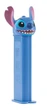 Диспенсер з цукерками Pez Lilo and Stitch Стіч 17г - зображення 3