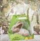 Кекс великодній кролик KuchenMeister зі смаком ванілі 350г - зображення 5