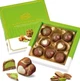 Дубайские шоколадные конфеты Bolci Praliny Dubai Chocolate 96г - изображение 2