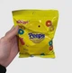 Пасхальные снеки Kellogg's Peeps Marshmallow Flavored Cereal Snacks 28г - изображение 4