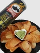 Чіпси Pringles Hot Ones Los Calientes Rojo 156г - зображення 6