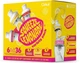 Набір картріджів для напоїв Cirkul Squeeze Lemonade Flavor Cartridge Variety Pack 6шт - зображення 1