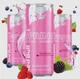 Енергетичний напій Red Bull Pink Edition Sugar Free зі смаком дикої ягоди 355мл - зображення 2