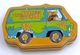 Цукерки Boston America Scooby-Doo and the Gang зі смаком кислого зеленого яблука 34г - зображення 2
