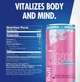 Енергетичний напій Red Bull Pink Edition Sugar Free зі смаком дикої ягоди 355мл - зображення 6