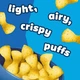 Снеки Pringles Mingles Sharp White Cheddar and Ranch 56г - изображение 4