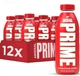 Напиток Prime Hydration Arsenal Flavour 500мл - изображение 7