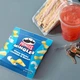 Снеки Pringles Mingles Sharp White Cheddar and Ranch 56г - изображение 6