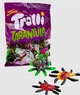 Желейні цукерки Trolli Tarantula 150г - зображення 2