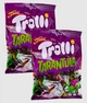 Желейні цукерки Trolli Tarantula 150г - зображення 4