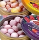 Льодяники Woogie Fine Drops зі смаком лісових ягід 200г - зображення 3