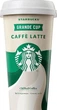Холодна кава Starbucks Caffe Latte Grande Iced Coffee 330 мл - зображення 2
