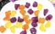 Упаковка желейных конфет Haribo Halloween Scary Fun 66 шт, 800г - изображение 6