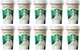 Холодна кава Starbucks Caffe Latte Grande Iced Coffee 330 мл - зображення 4