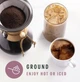 Молотый кофе Starbucks Vanilla Lavender Flavored Ground Coffee 311г - изображение 3