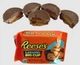 Конфета-батончик Reese's Big Cup With Caramel 39г - изображение 6