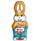 Пасхальный шоколадный кролик Kinder Bunny Milky Caramel 110г - изображение 1