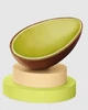 Пасхальное шоколадное яйцо с украшением Lindt Lindor Easter Milk Chocolate Pistachio 360г - изображение 4