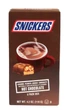 Гарячий шоколад Snickers Hot Chocolate 6шт 119г - зображення 1