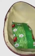 Пасхальное шоколадное яйцо с украшением Lindt Lindor Easter Milk Chocolate Pistachio 360г - изображение 6