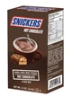 Гарячий шоколад Snickers Hot Chocolate 6шт 119г - зображення 2