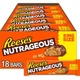 Шоколадный батончик Reese's Nutrageous 47г - изображение 6