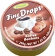 Льодяники Fine Drops Woogie зі смаком кави 200г - зображення 1